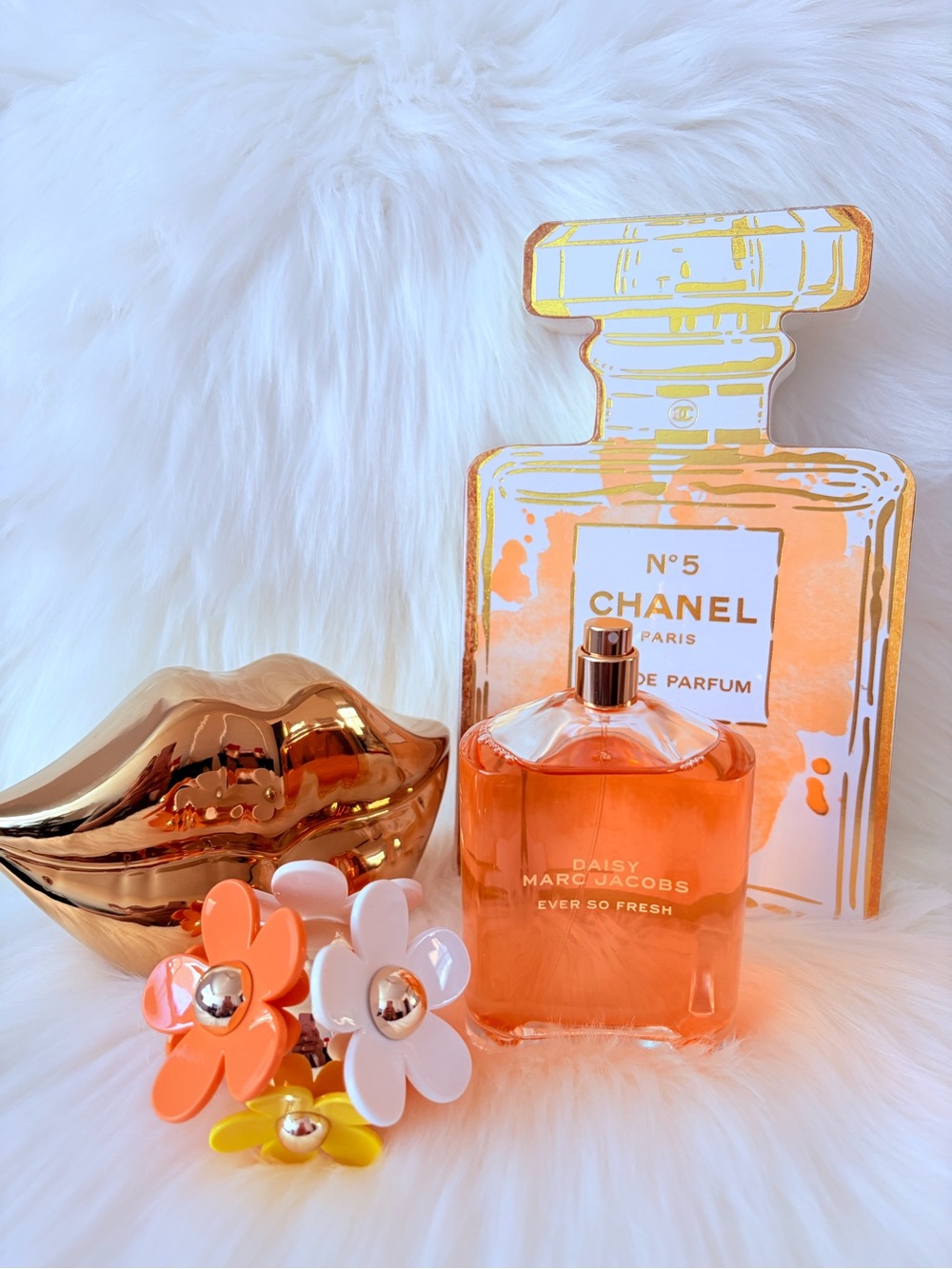 🩷🩷MARC JACOBS DAISY EVER SO FRESH EDP 4.2 oz 🩷🩷 - Picture 2 of 8